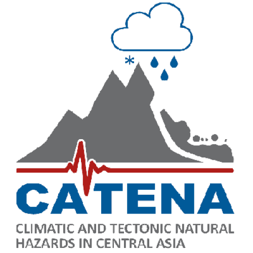 © CATENA Logo