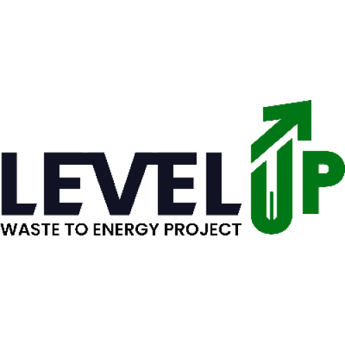 © LevelUp Logo