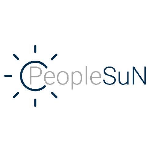 © PeopleSUN Logo